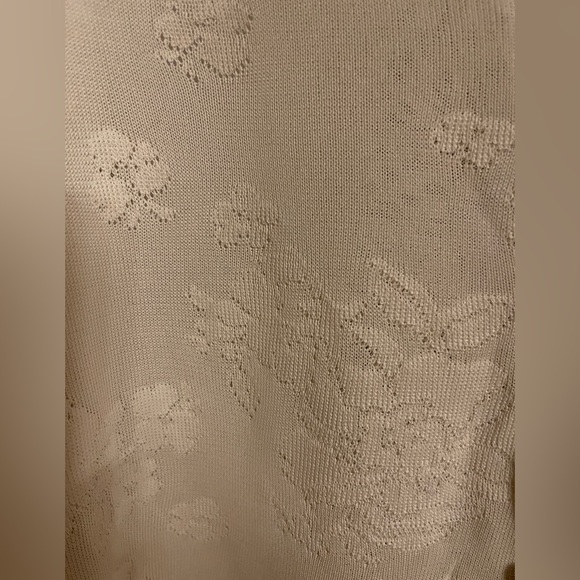 Escada Cardigan! - Picture 3 of 7